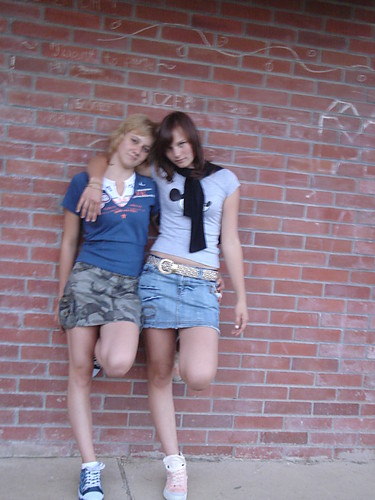 Ja i Paula  ;)