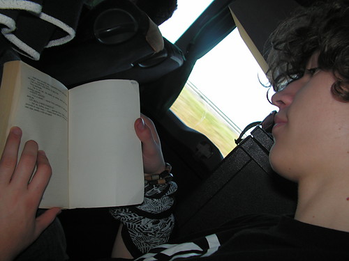 Powrt do normalnoci ?:P