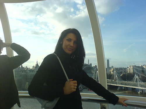 london eye