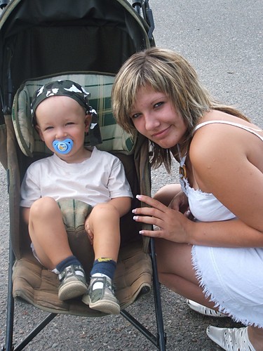 Olafek i Ja