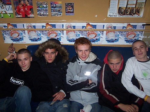 Ekipa..:D