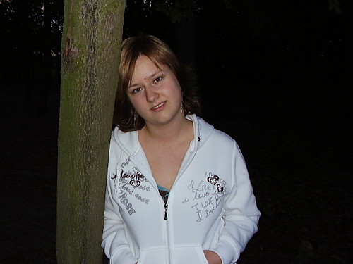 czyz ona nie jest piekna? :*
