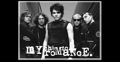 My chemical romance