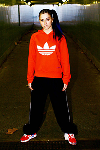Lady Sovereign