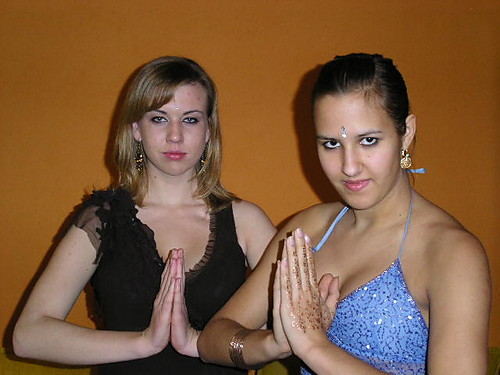 hinduski