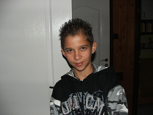 O TO JA ZIOM MASTER HEHE!!!!!!