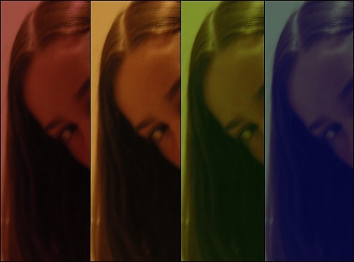 Four me
