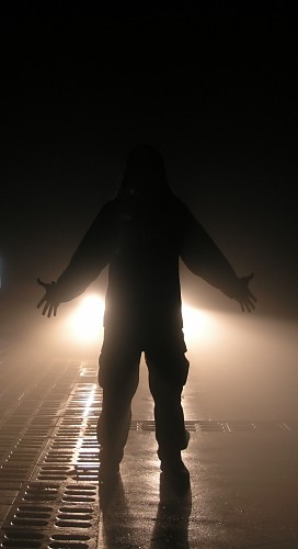 Shadow lands II