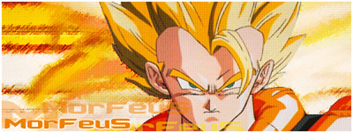 Goku (?) San
