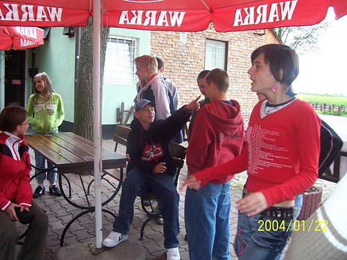 Ahhh te stare dobre czasy :D