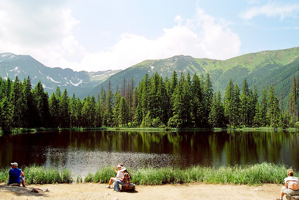 Tatry