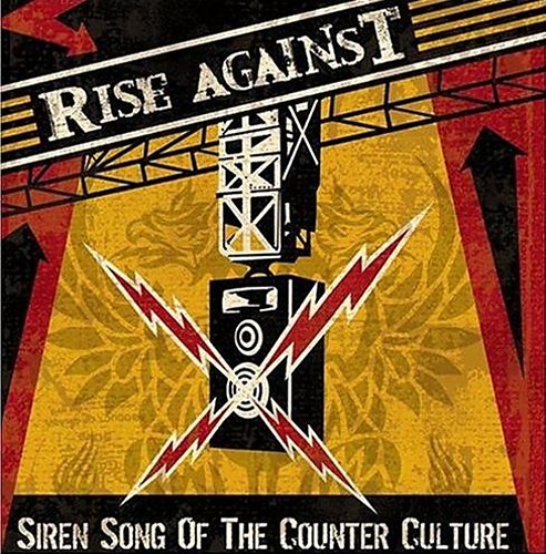 Rise Against