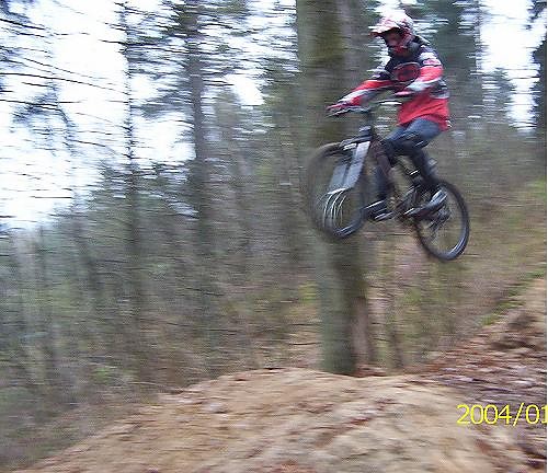 No bike..No fun