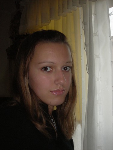 To ja :*