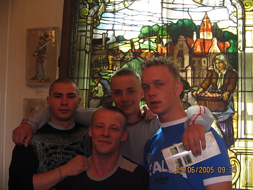 Muzeum!!!