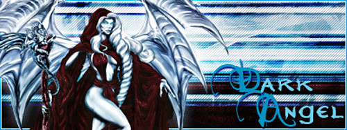 Dark Angel