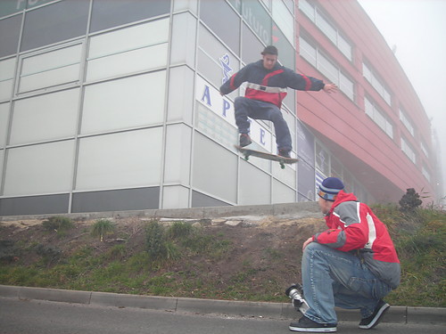fs ollie olimp