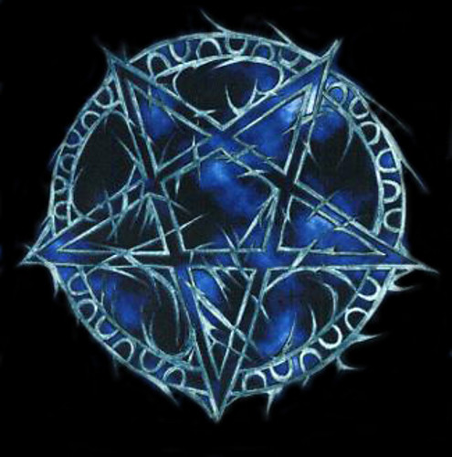 pentagramik :DDD