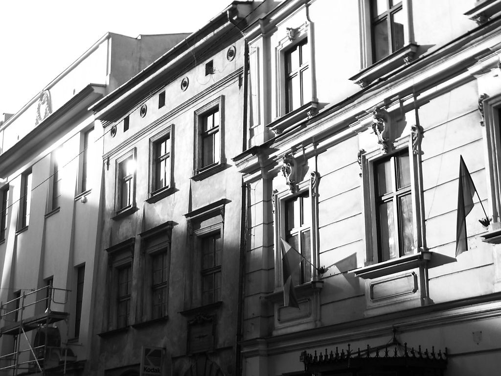 Ostatnie lata Wincentego Pola