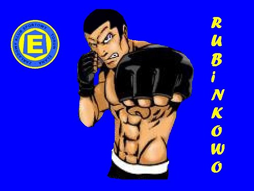 Rubinkowo 2