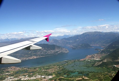 Lago di Iseo