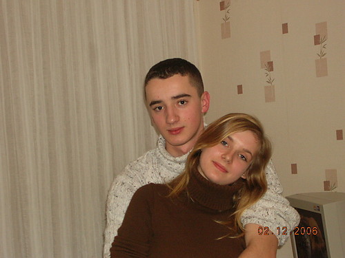 ... Ona i Ja ... 