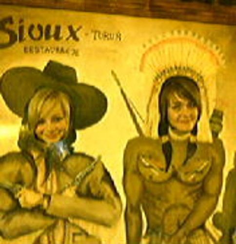 sioux ^^