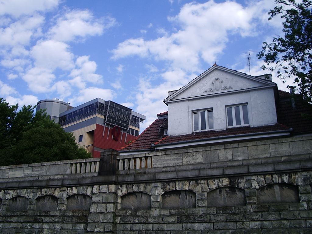 Dobre ssiedztwo