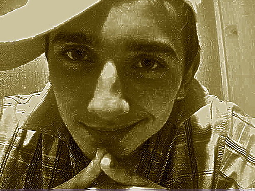 Czy te oczy mog kama????.....