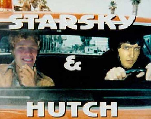 starsky & hutch