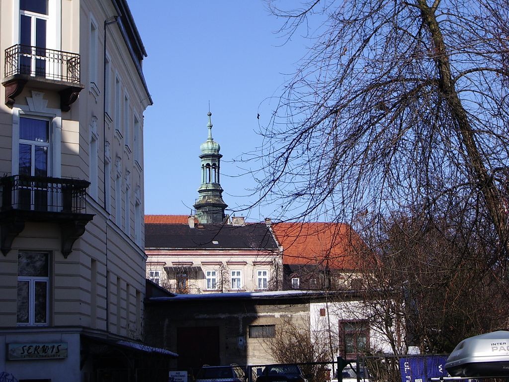 Koci w. Mikoaja