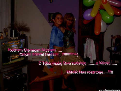 Znowu Cay Tydzien!!!!!!!1