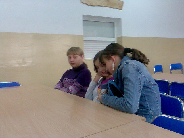 Dzieczyny