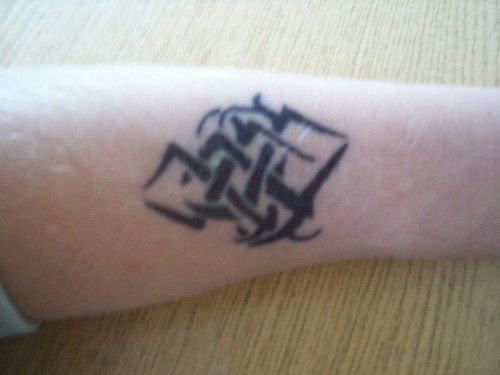 Tatooooooooo
