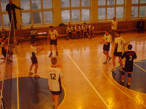 Nadr vs Ekonomik