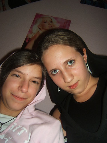 Karolka i ja. ... 