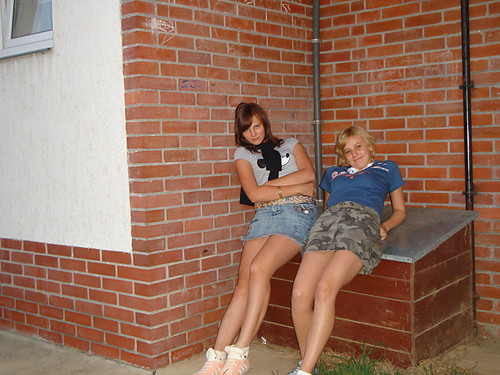 My  ;**  ;]
