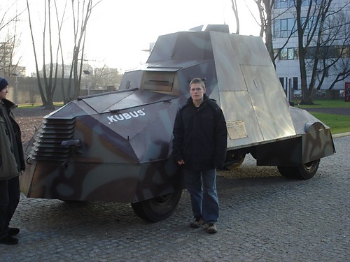 Warszawa 8-9.12.2006