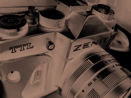 ZENIT TTL