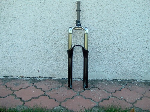 ** Dirt Jumper III **