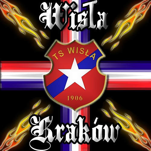  TS Wisa Krakw