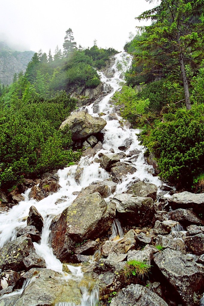 Tatry