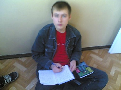 Radek B. :D:D:D:D
