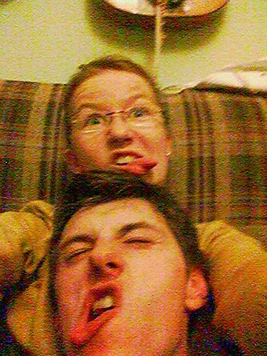 KTO TO TAKI TO MORDZIAKI :p 