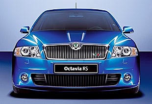 Octavia 2