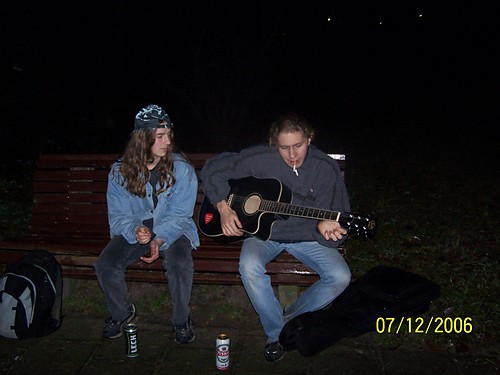 Nie ma to jakImprezkaPrzyGitarce