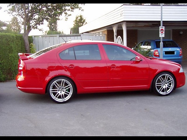 RS