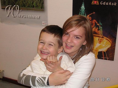 KuBuS i Ja
