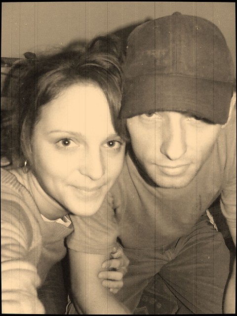 Dawno i nieprawda.