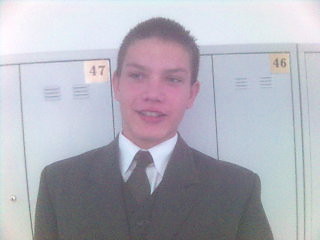 Moj Burunek:D